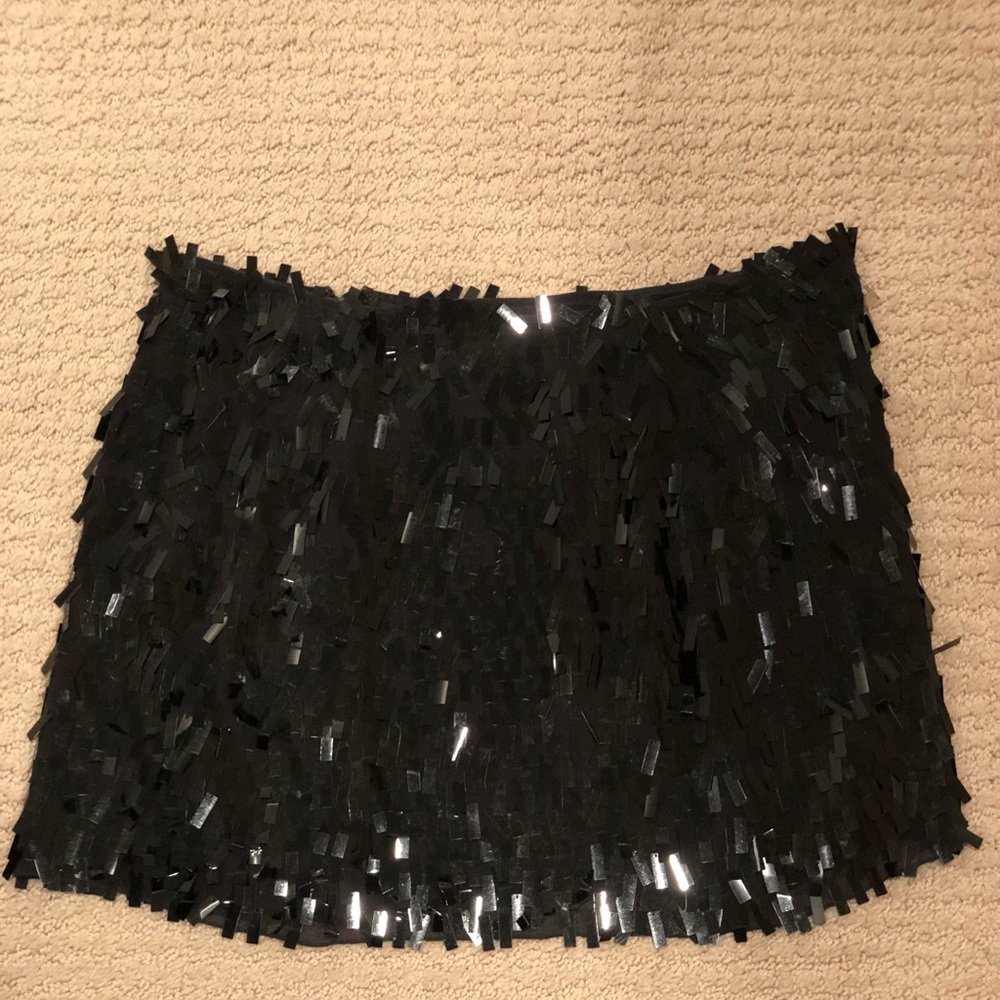 BCBG skirt